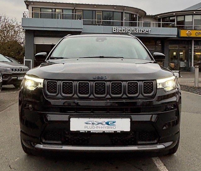 Jeep Compass 2024