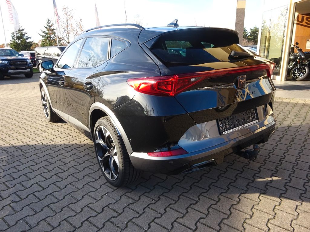 Cupra Formentor 2024