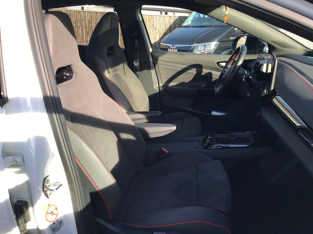 Volkswagen ID.5 2023