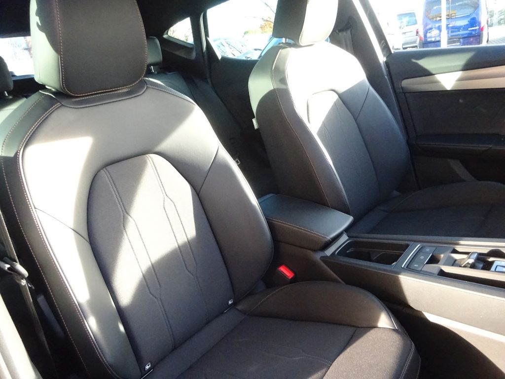 Cupra Formentor 2024