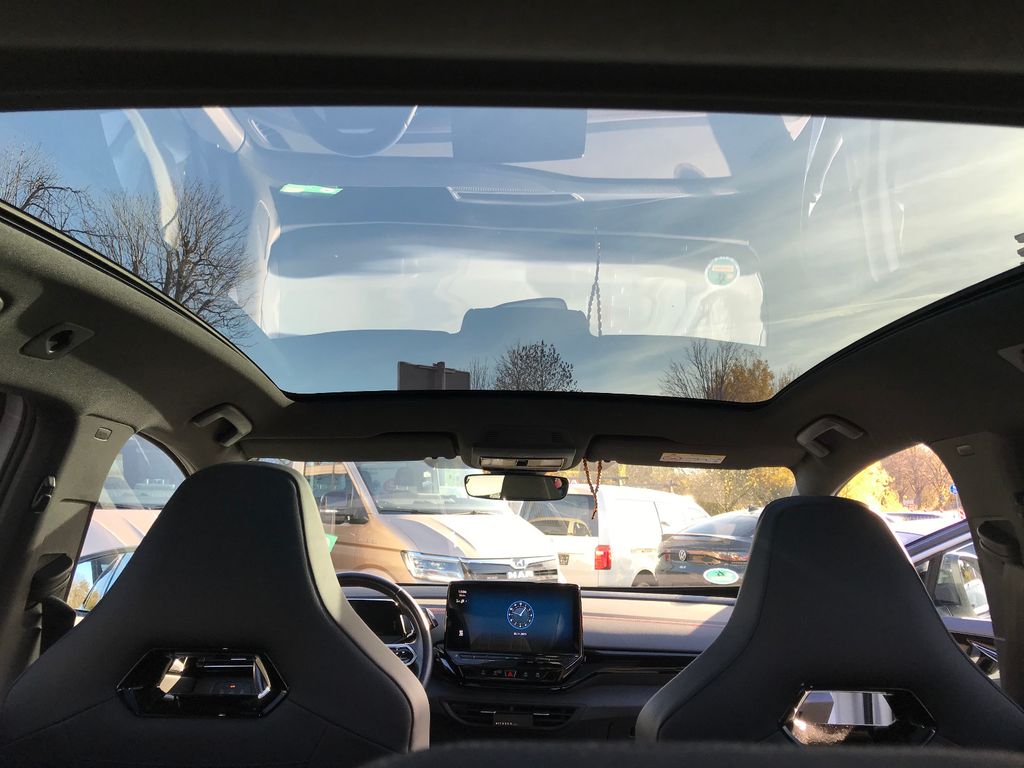 Volkswagen ID.5 2023
