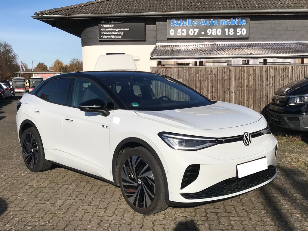 Volkswagen ID.5 2023