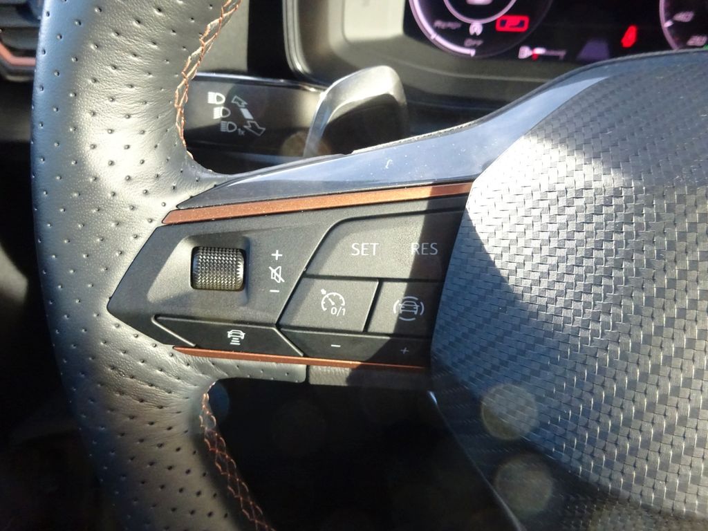 Cupra Formentor 2024