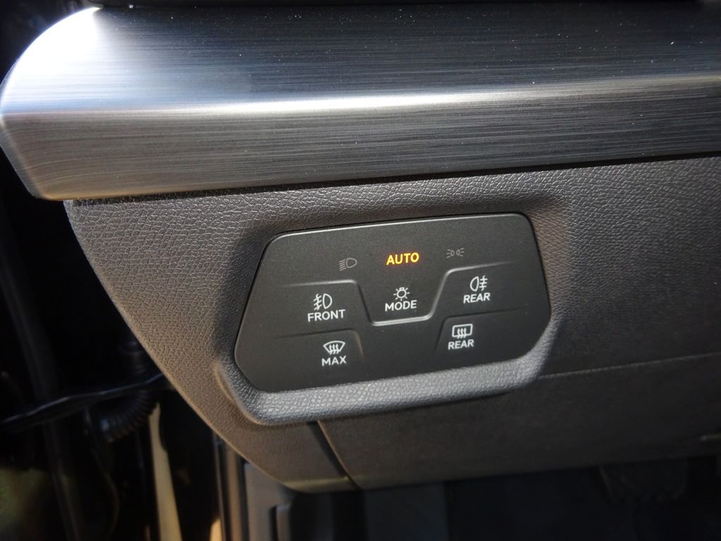 Cupra Formentor 2024