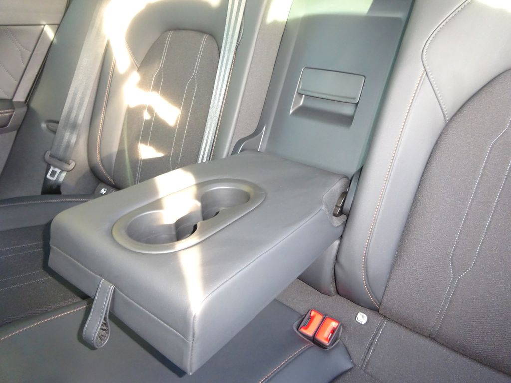 Cupra Formentor 2024