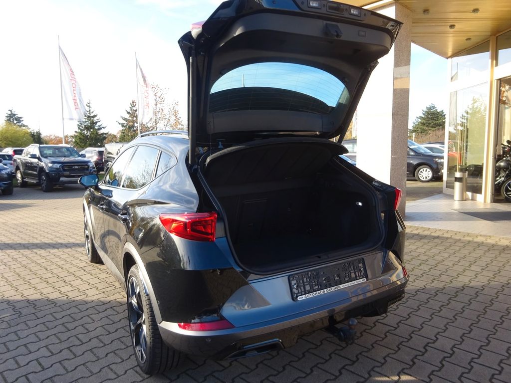 Cupra Formentor 2024