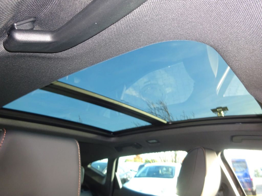 Cupra Formentor 2024