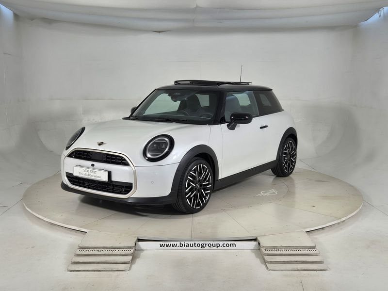 MINI Other 2024