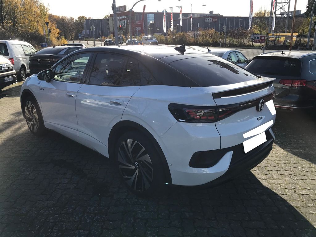 Volkswagen ID.5 2023