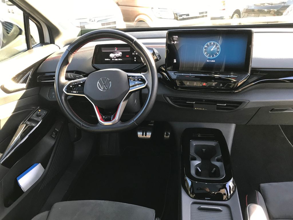 Volkswagen ID.5 2023