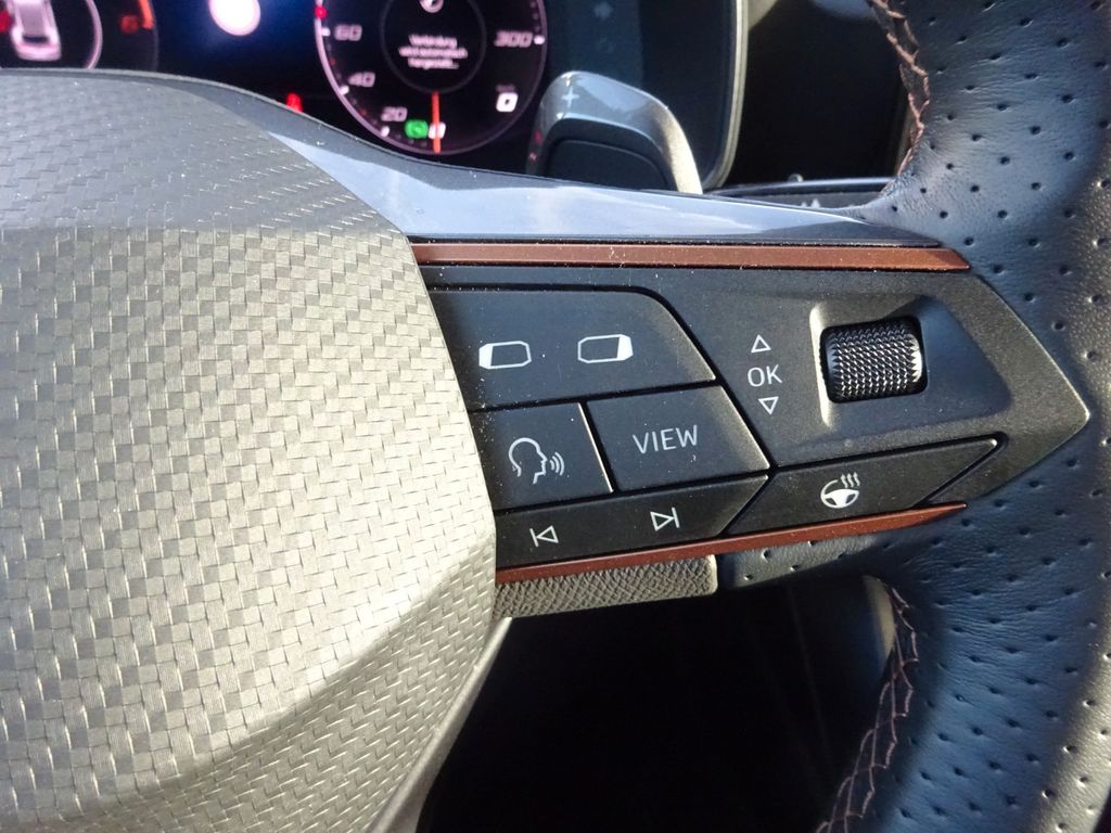Cupra Formentor 2024