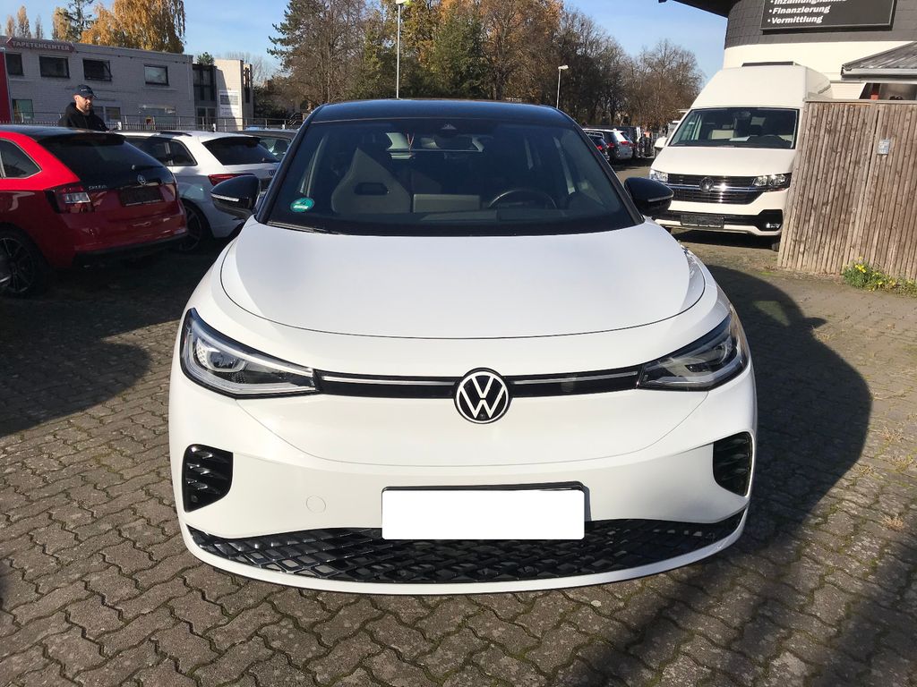 Volkswagen ID.5 2023