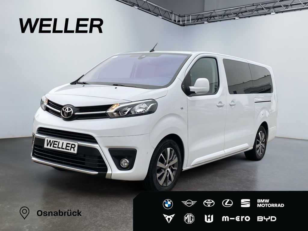 Toyota Proace (Verso) 2023