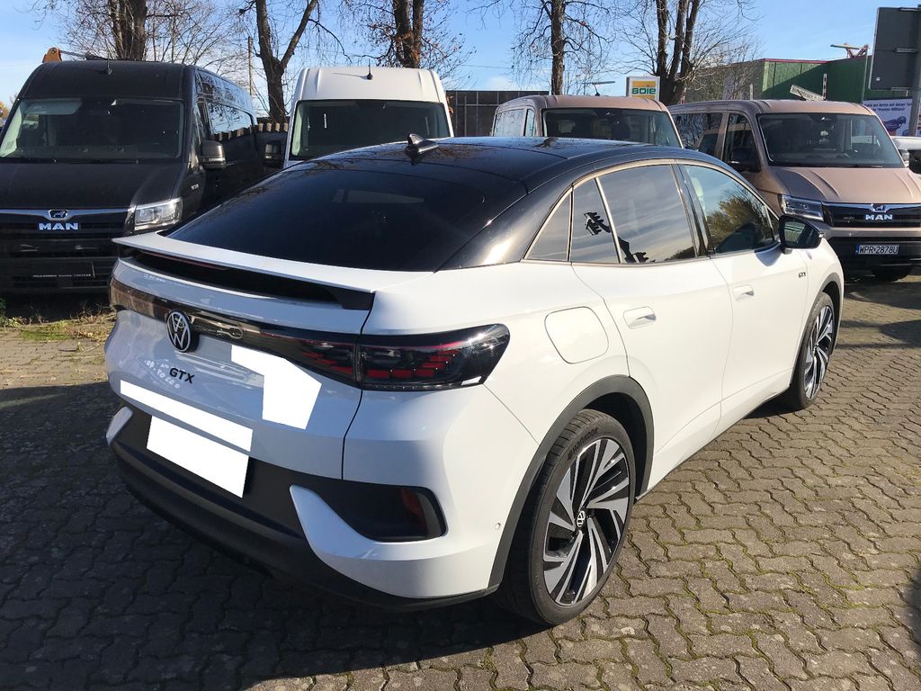 Volkswagen ID.5 2023