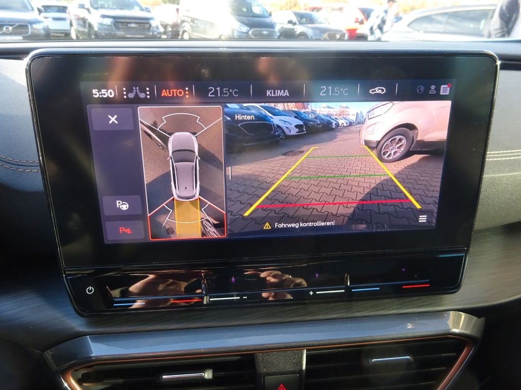 Cupra Formentor 2024