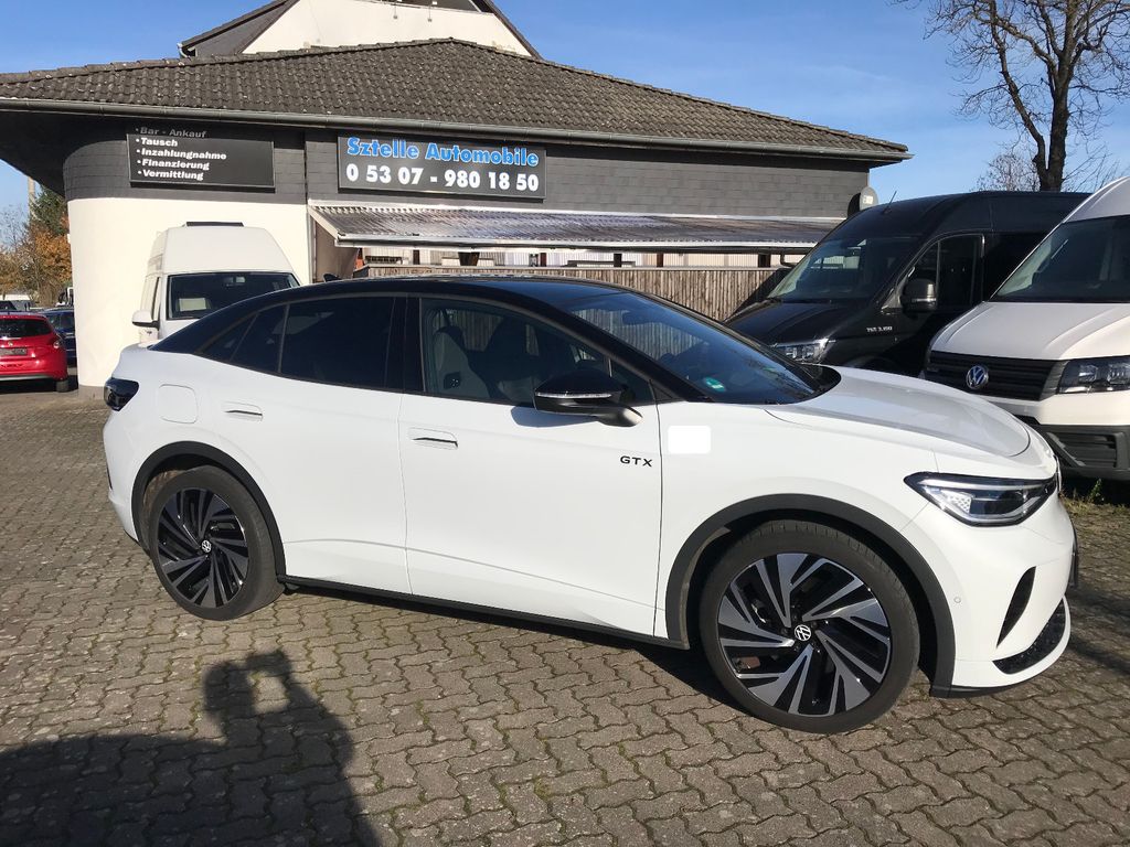 Volkswagen ID.5 2023