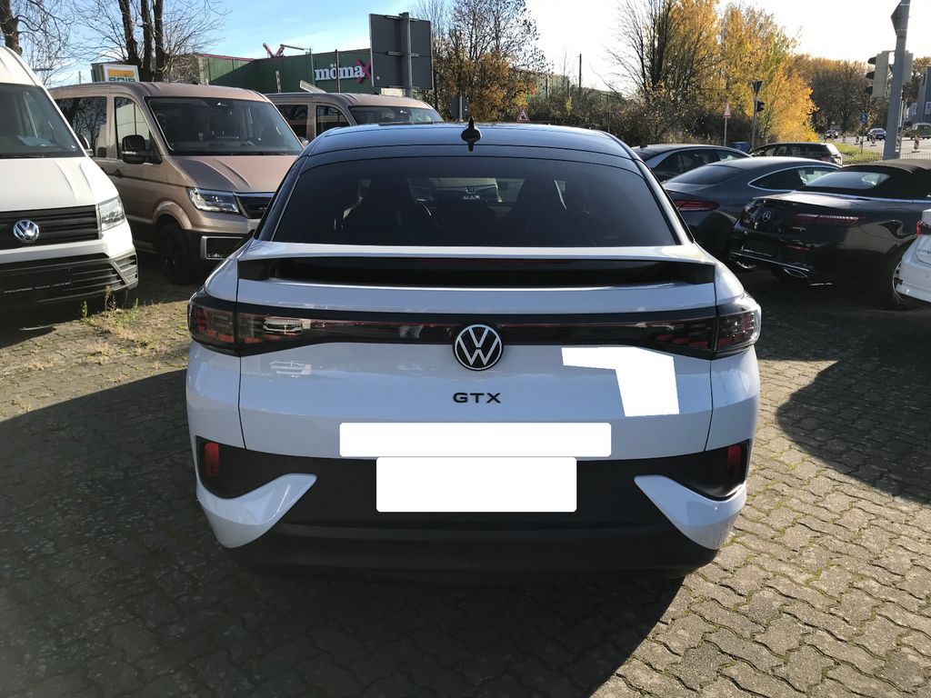 Volkswagen ID.5 2023