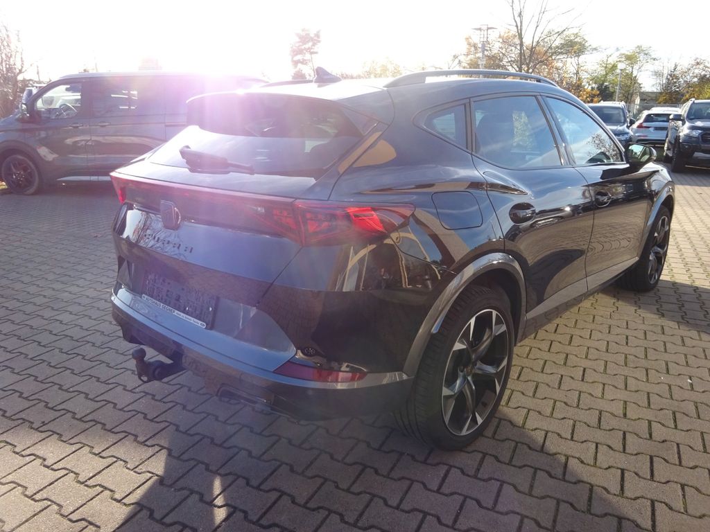 Cupra Formentor 2024