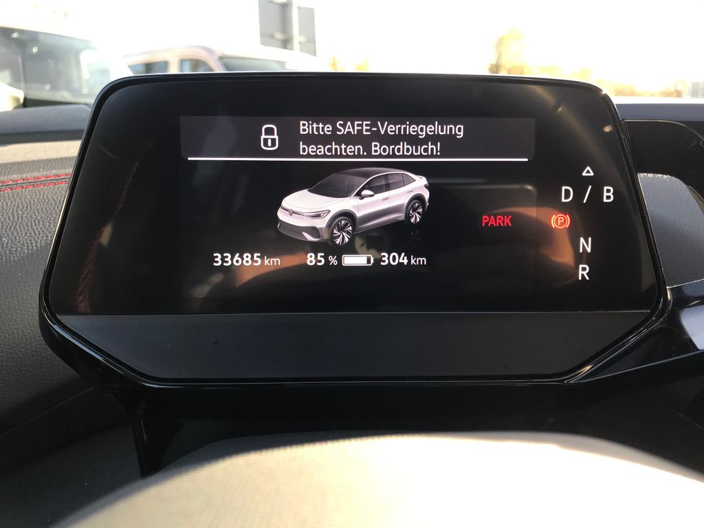 Volkswagen ID.5 2023