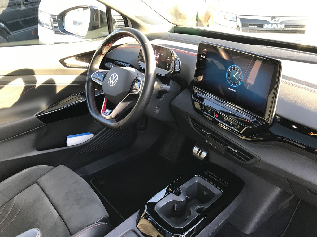 Volkswagen ID.5 2023
