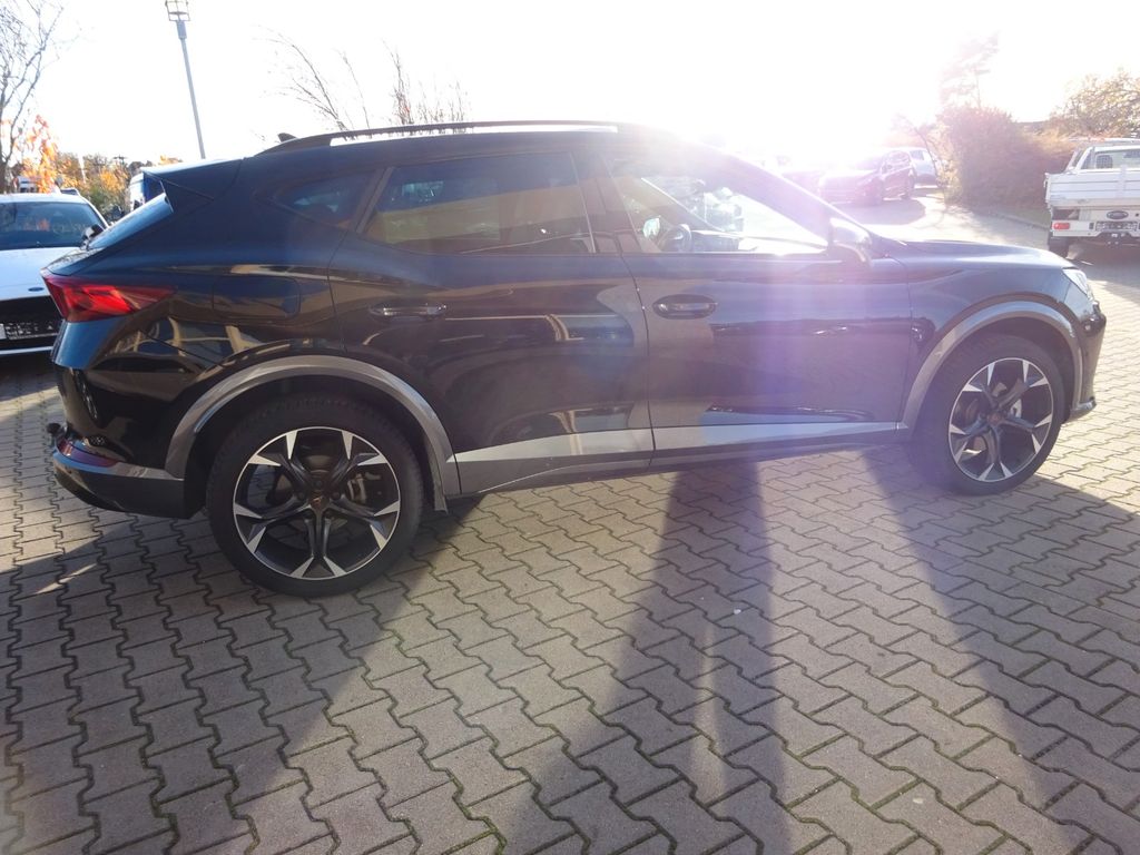 Cupra Formentor 2024