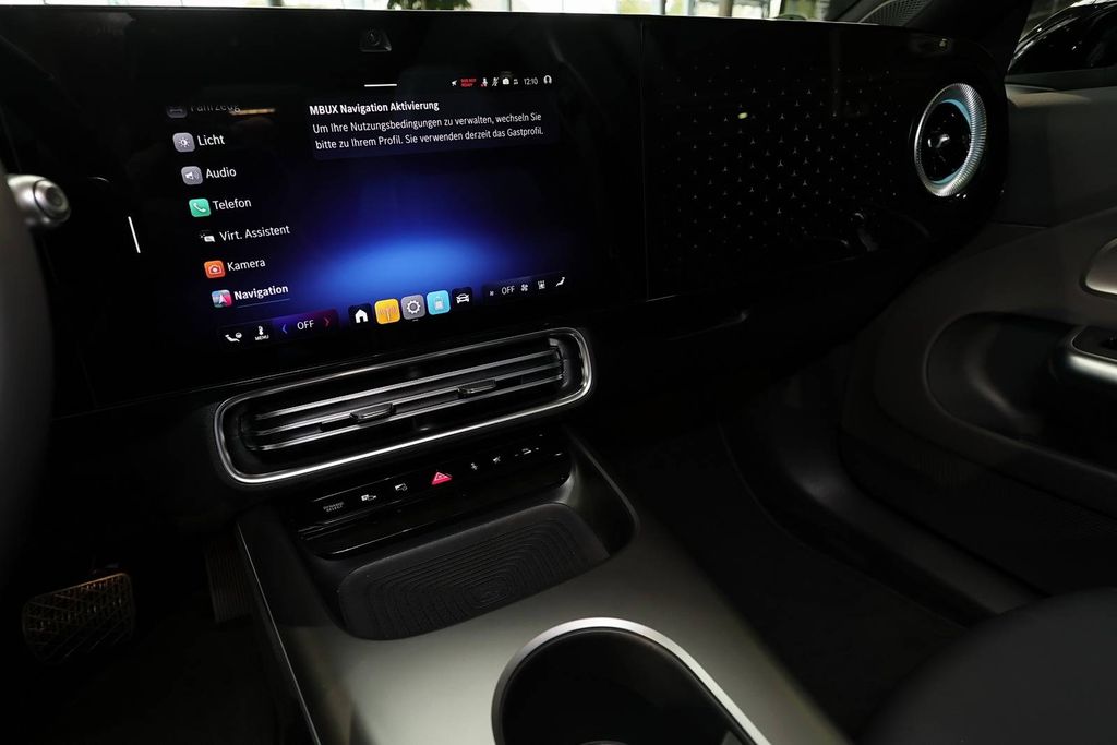 Mercedes-Benz CLA 250 2025