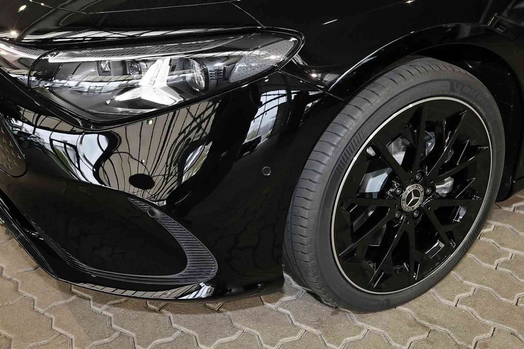 Mercedes-Benz CLA 250 2025