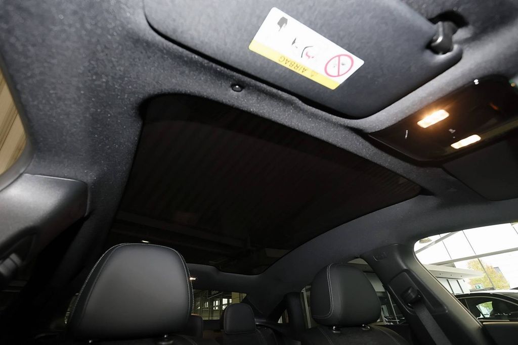 Mercedes-Benz CLA 250 2025