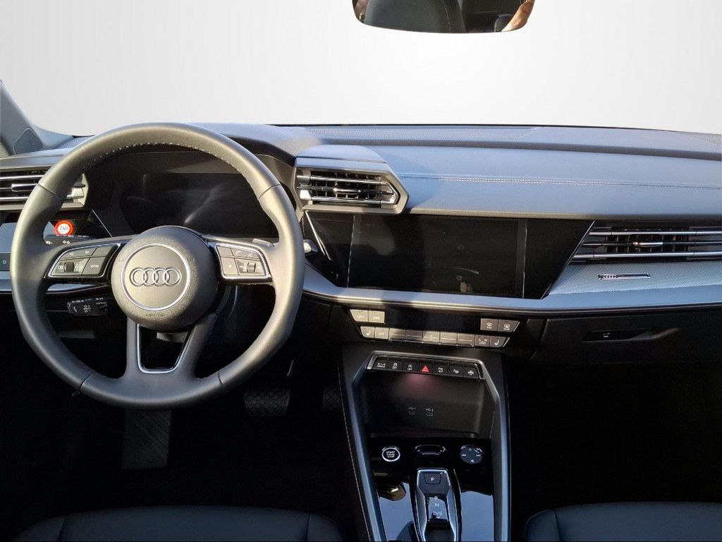 Audi A3 2025