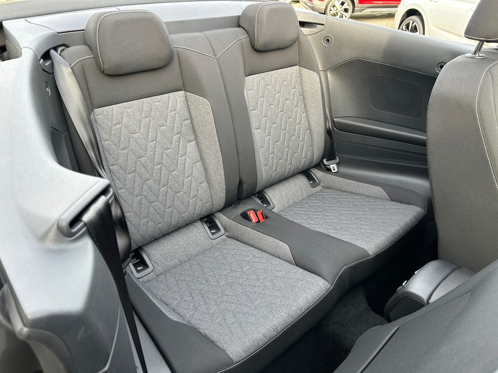 Volkswagen T-Roc 2024