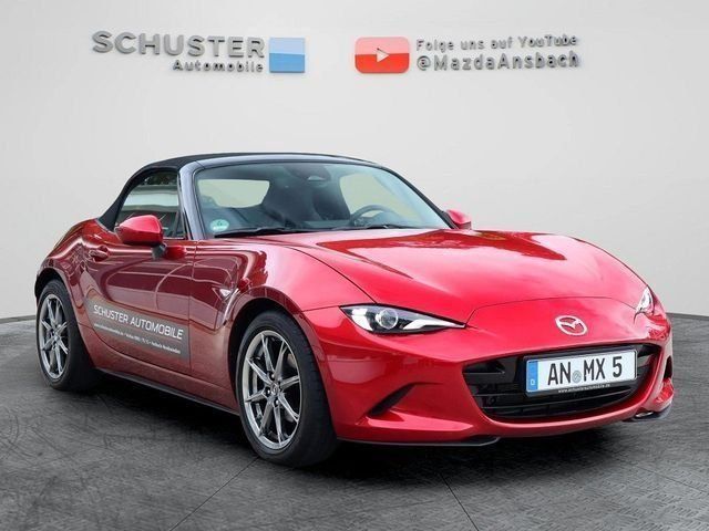Mazda MX-5 2025