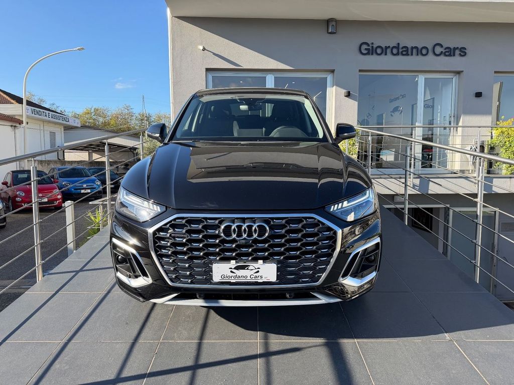 Audi Q5 2024