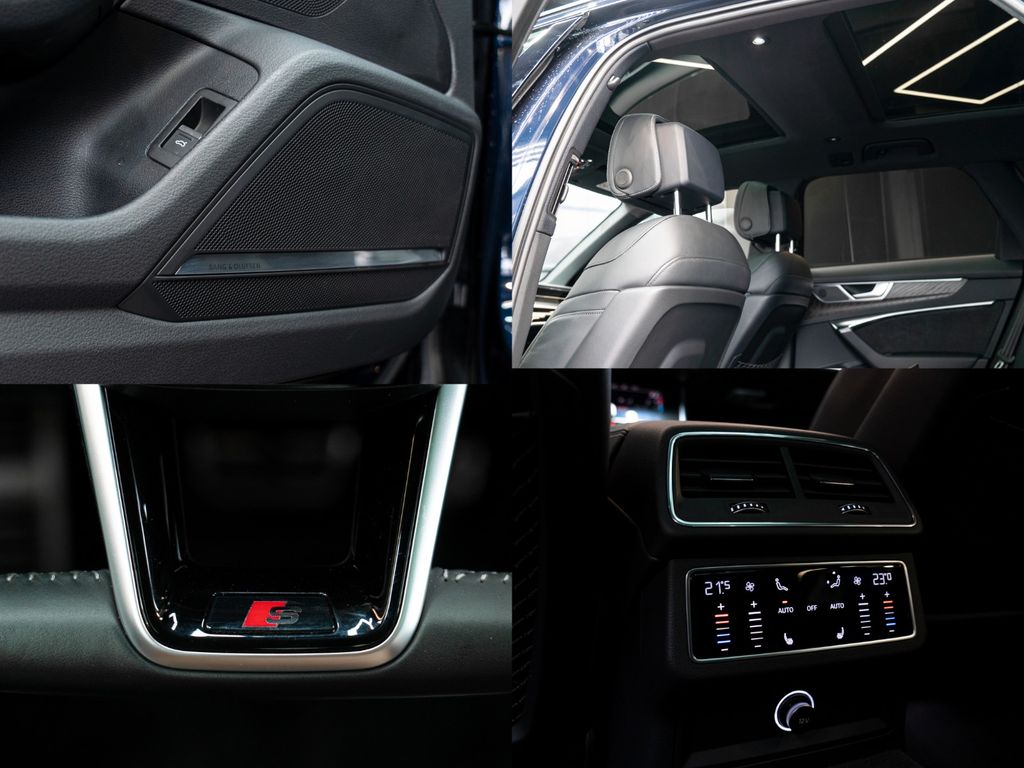 Audi S6 2019