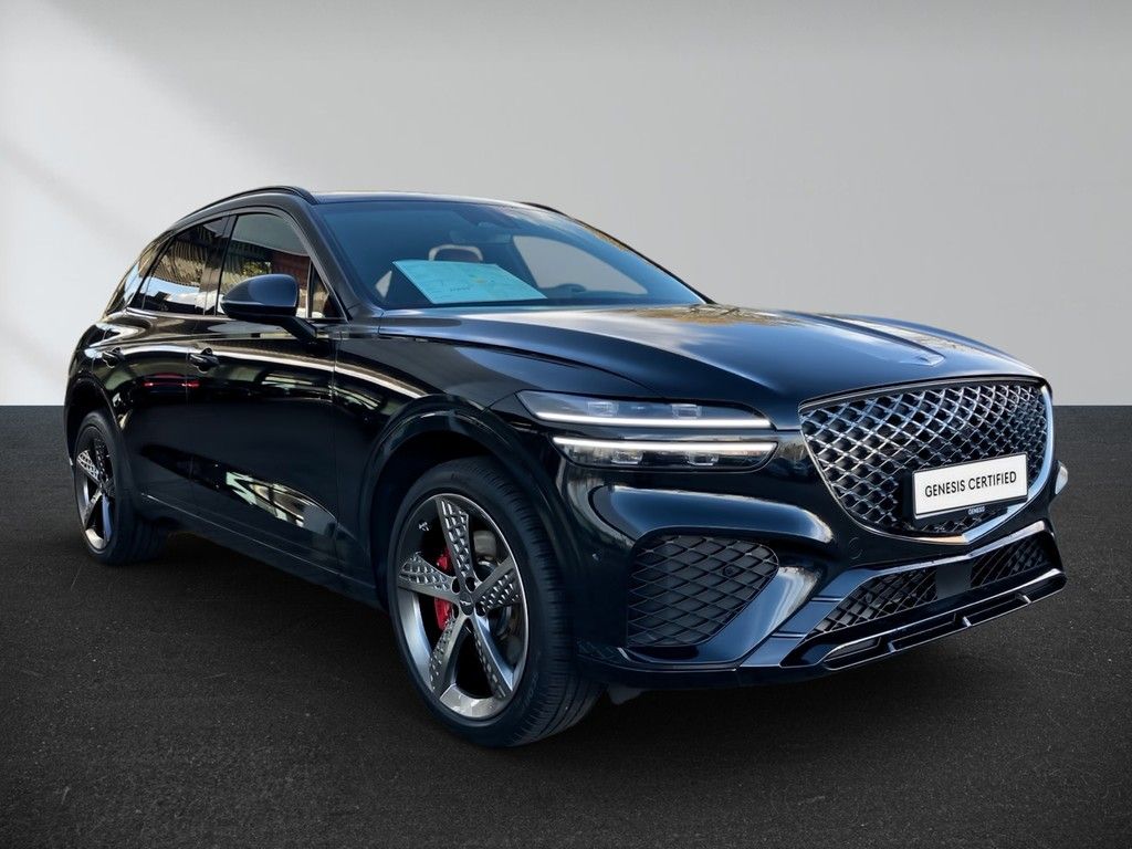 Genesis GV70 2025
