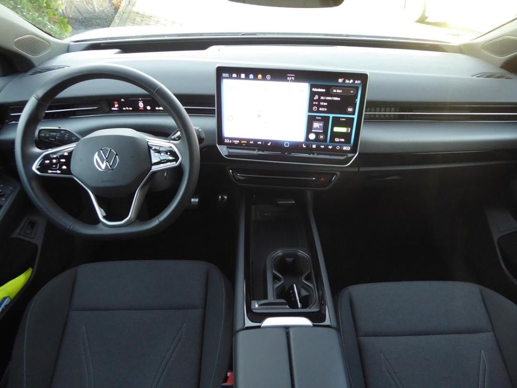 Volkswagen ID.7 2025