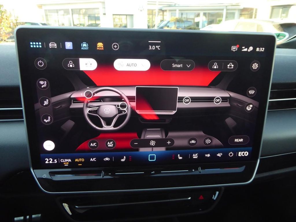 Volkswagen ID.7 2025