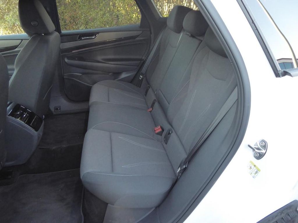 Volkswagen ID.7 2025