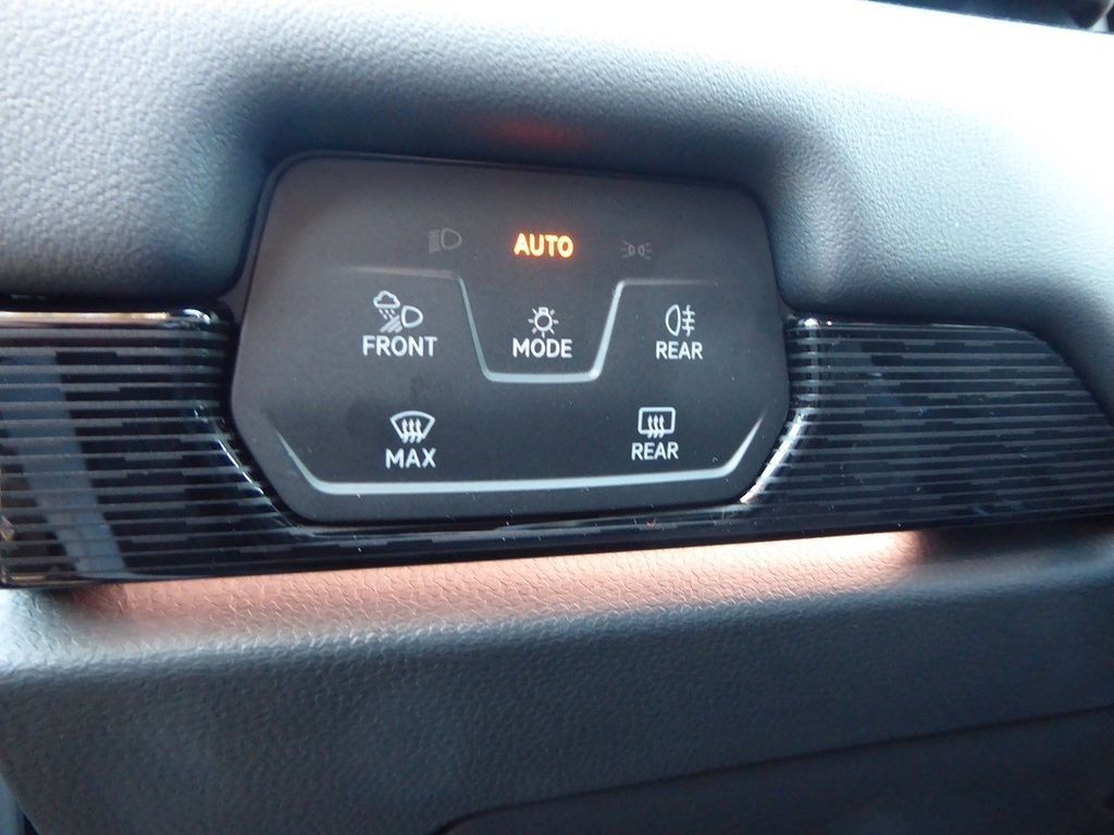 Volkswagen ID.7 2025