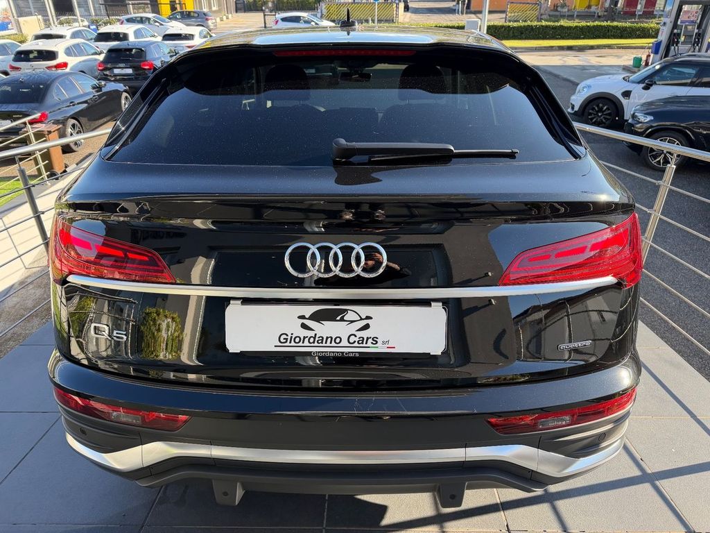 Audi Q5 2024