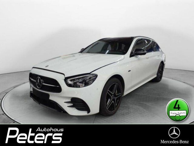 Mercedes-Benz E 300 2021