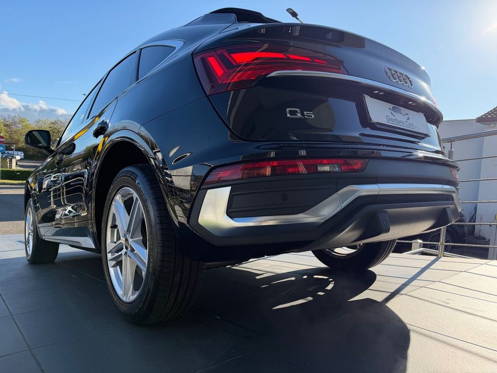 Audi Q5 2024