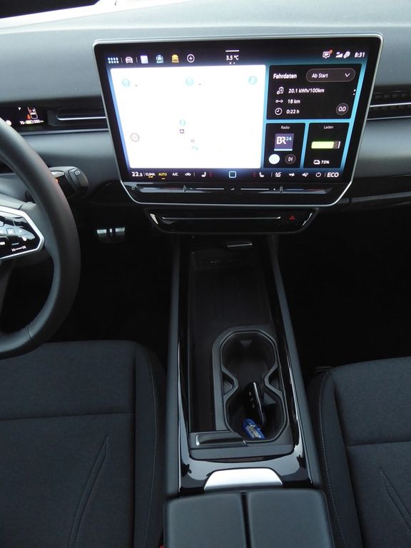 Volkswagen ID.7 2025