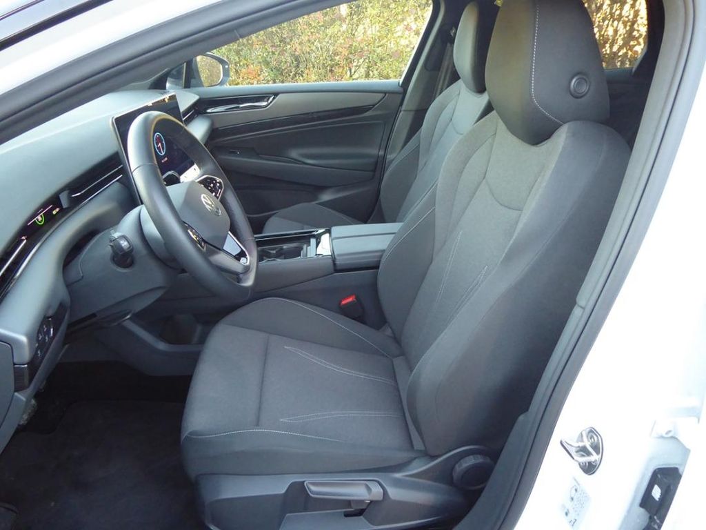 Volkswagen ID.7 2025