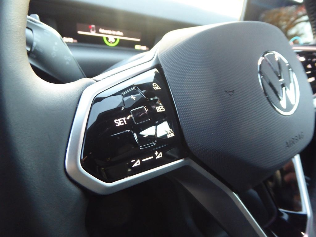 Volkswagen ID.7 2025