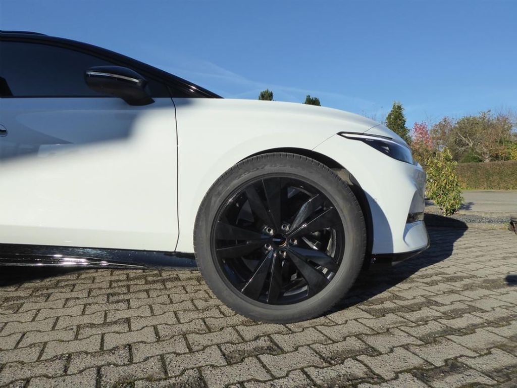 Volkswagen ID.7 2025