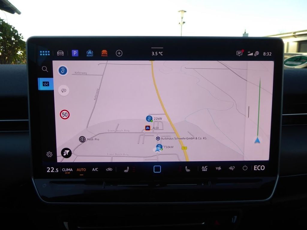 Volkswagen ID.7 2025