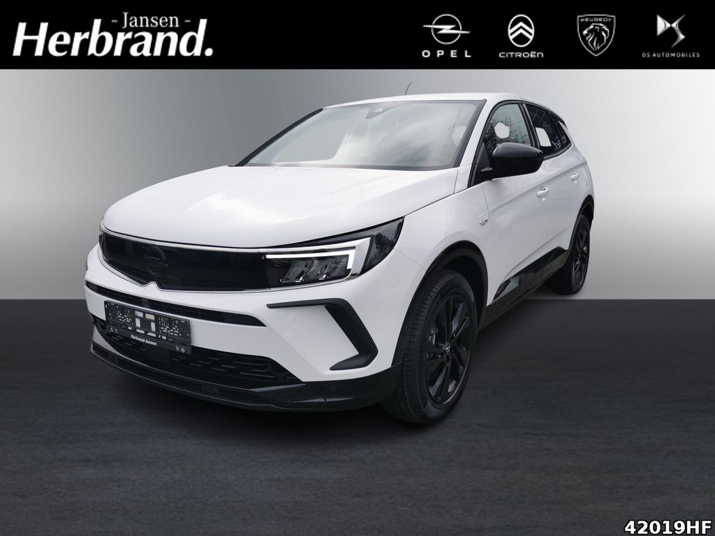 Opel Grandland (X) 2024