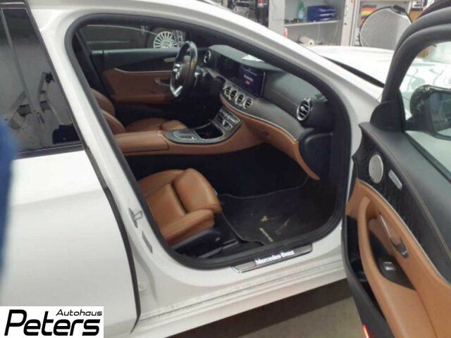 Mercedes-Benz E 300 2021