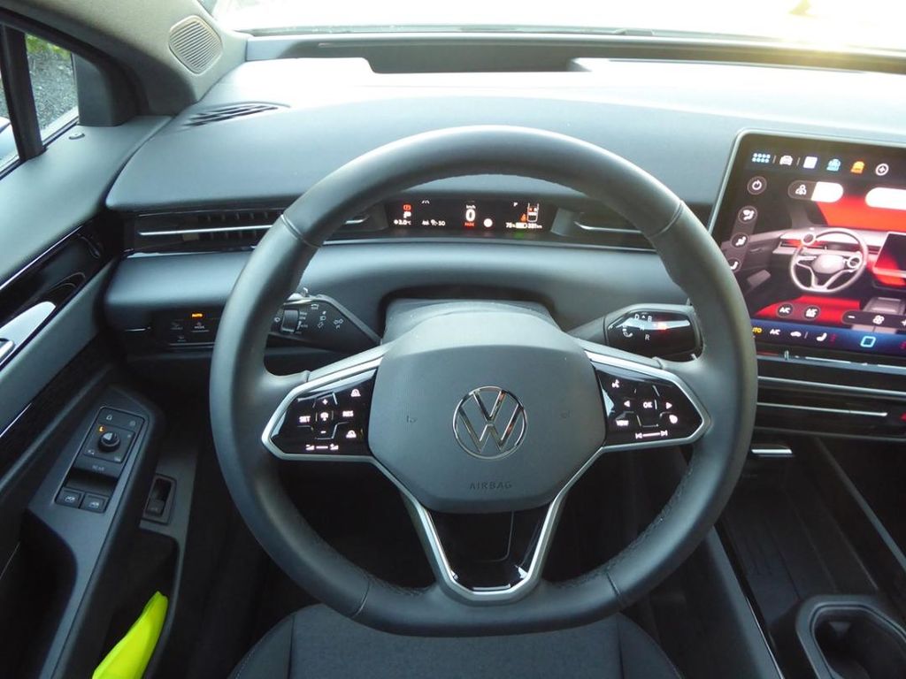 Volkswagen ID.7 2025