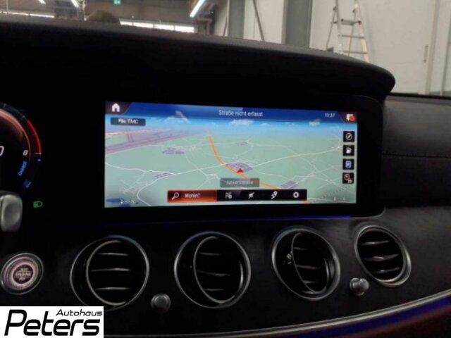 Mercedes-Benz E 300 2021